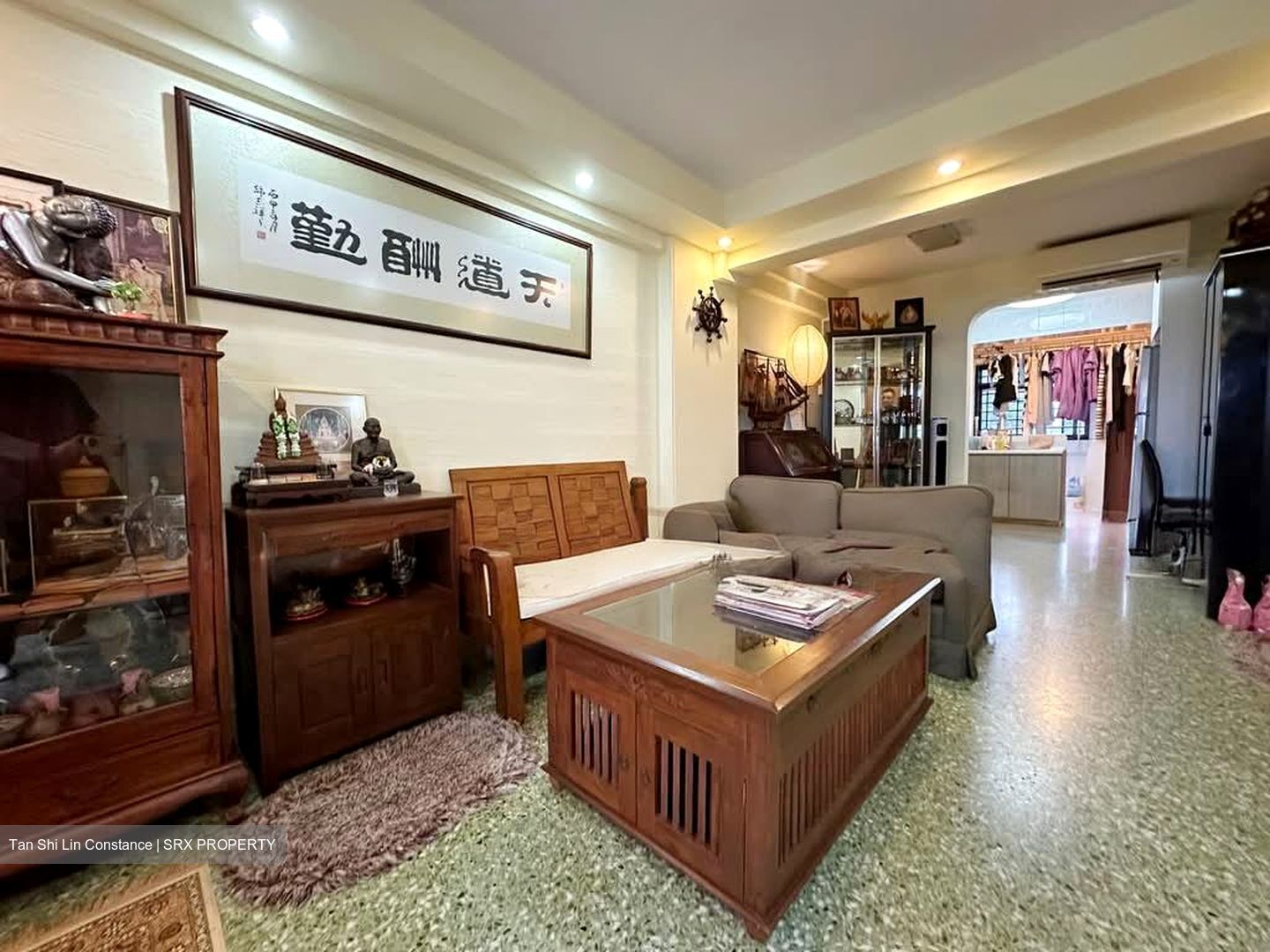 Blk 235 Toa Payoh Eight (Toa Payoh), HDB 3 Rooms #563712981